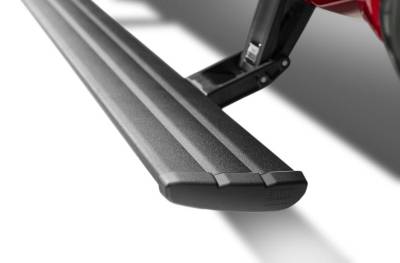 Amp Research - AMP Research PowerStep Smart Series Running Board Set For 2015-2020 Ford F-150 - Image 3