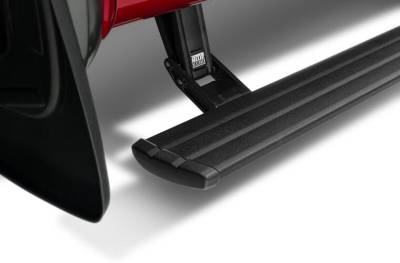 Amp Research - AMP Research PowerStep Smart Series Running Board Set For 2015-2020 Ford F-150 - Image 4
