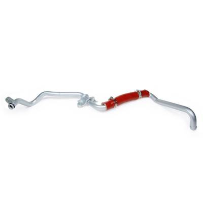 PPE - PPE Modified Coolant Tube For 2007.5-2010 Chevrolet/GMC 6.6L LMM Duramax - Image 1