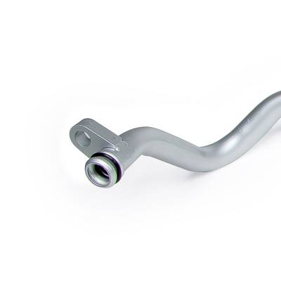 PPE - PPE Modified Coolant Tube For 2007.5-2010 Chevrolet/GMC 6.6L LMM Duramax - Image 2