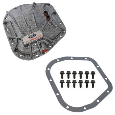 Ford Racing - Ford Performance 9.75" Nodular Rear Differential Cover For 1997+ F-150/Raptor - Image 1