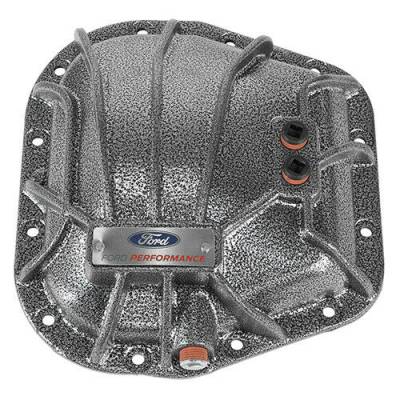 Ford Racing - Ford Performance 9.75" Nodular Rear Differential Cover For 1997+ F-150/Raptor - Image 3