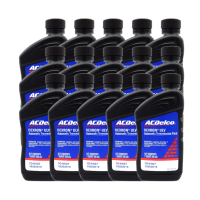 ACDelco - ACDelco Allison 10R1000 Transmission Service Kit For 2020+ GM 2500HD/3500HD L5P - Image 5