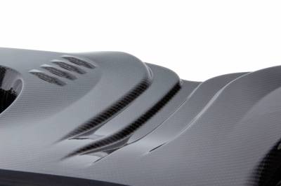 Dinan - Dinan Carbon Fiber Oiled Cold Air Intake For 2020-2022 BMW X5M/X6M 4.4L V8 - Image 8