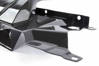 Dinan - Dinan Carbon Fiber Oiled Cold Air Intake For 2020-2022 BMW X5M/X6M 4.4L V8 - Image 12