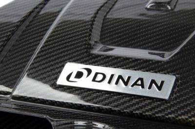 Dinan - Dinan Carbon Fiber Oiled Cold Air Intake For 2020-2022 BMW X5M/X6M 4.4L V8 - Image 15