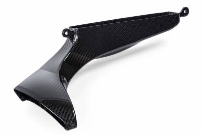 APR Motorsports - APR Carbon Fiber Cold Air Oiled Intake System For 2020+ Audi S6/S7 C8 2.9L - Image 7