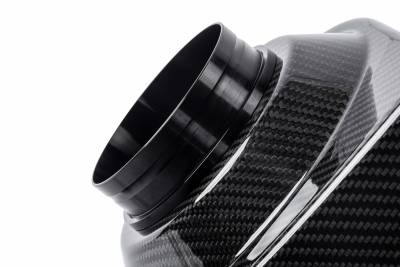 APR Motorsports - APR Carbon Fiber Cold Air Oiled Intake System For 2020+ Audi S6/S7 C8 2.9L - Image 9