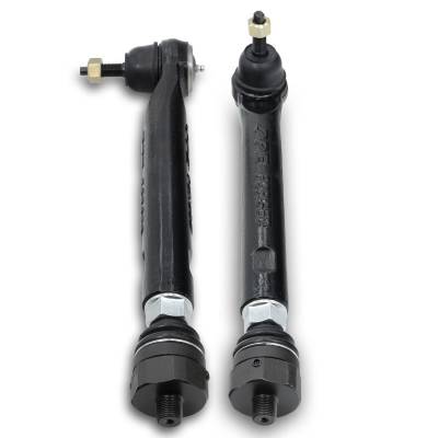 PPE - PPE Stage 3 Heavy Duty Tie Rod Assemblies For 2001-2010 Chevy GMC 2500HD 3500HD - Image 1