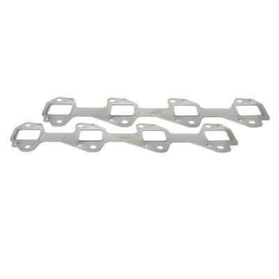 PPE - PPE High Flow Exhaust Manifolds W/ Up Pipes For 06-07 GM 6.6L LLY/LBZ Duramax - Image 3