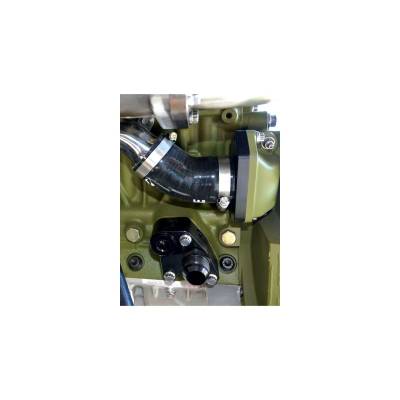 PPE - PPE Internal Oil Cooler Bypass Kit For 01-16 GM 6.6L LB7/LLY/LBZ/LMM/LML Diesel - Image 3