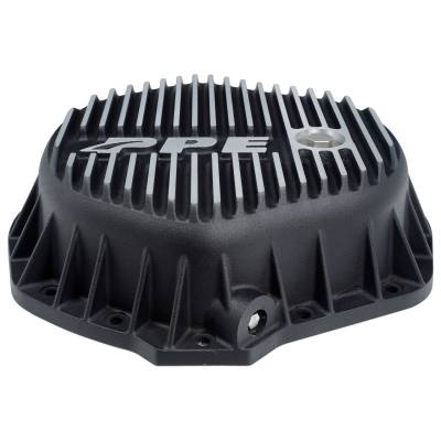 PPE - PPE Brushed HD Differential Cover For 2001-2019 GM 2500/3500HD & Ram 2500/3500HD - Image 3