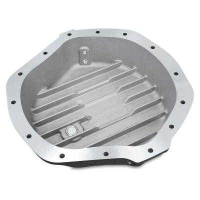PPE - PPE Brushed HD Differential Cover For 2001-2019 GM 2500/3500HD & Ram 2500/3500HD - Image 4