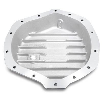 PPE - PPE Brushed HD Differential Cover For 2001-2019 GM 2500/3500HD & Ram 2500/3500HD - Image 5