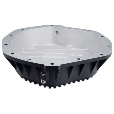 PPE - PPE Brushed HD Differential Cover For 2001-2019 GM 2500/3500HD & Ram 2500/3500HD - Image 6