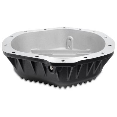 PPE - PPE Brushed HD Differential Cover For 2001-2019 GM 2500/3500HD & Ram 2500/3500HD - Image 7