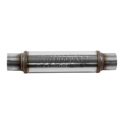 Flowmaster - Flowmaster FlowFX Series 3" In/Out Round Muffler For All Cars Trucks & Suv's - Image 3