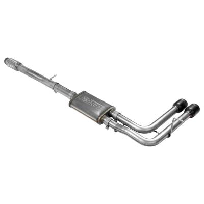 Flowmaster - Flowmaster FlowFX Cat-Back Exhaust For 14-19 Chevy/GMC 1500 4.3L 5.3L Classic - Image 2