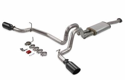 Flowmaster - Flowmaster FlowFX Cat-Back Exhaust System For 2016-2021 Toyota Tacoma 3.5L - Image 1