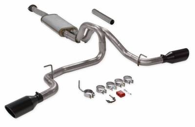 Flowmaster - Flowmaster FlowFX Cat-Back Exhaust System For 2016-2021 Toyota Tacoma 3.5L - Image 3