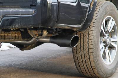 Flowmaster - Flowmaster FlowFX Cat-Back Exhaust System For 2016-2021 Toyota Tacoma 3.5L - Image 5