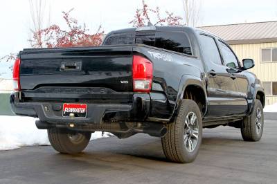 Flowmaster - Flowmaster FlowFX Cat-Back Exhaust System For 2016-2021 Toyota Tacoma 3.5L - Image 6