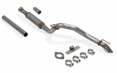 Flowmaster - Flowmaster FlowFX Cat-Back Exhaust System For 86-01 Jeep Cherokee XJ 2.5L 4.0L - Image 3