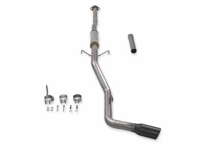 Flowmaster - Flowmaster FlowFX Cat-Back Single Tip Exhaust For 2005-2015 Toyota Tacoma 4.0L - Image 2