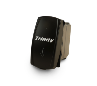 Trinity Racing - Trinity Racing Electronic Bypass Side Piece Head Pipe For Polaris RZR Turbo - Image 5