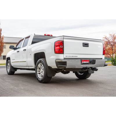 Flowmaster - Flowmaster FlowFX Dual Tip Cat-Back Exhaust For 2014-2019 GM 1500 5.3L Classic - Image 4