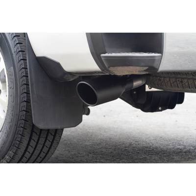 Flowmaster - Flowmaster FlowFX Dual Tip Cat-Back Exhaust For 2014-2019 GM 1500 5.3L Classic - Image 7