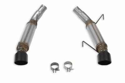 Flowmaster - Flowmaster FlowFX Axle-Back Exhaust Kit For 2005-2010 Ford Mustang GT 4.6L 5.4L - Image 2