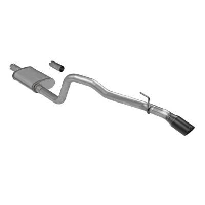 Flowmaster - Flowmaster FlowFX Cat-Back Exhaust Kit For 99-04 Jeep Grand Cherokee 4.0L 4.7L - Image 3