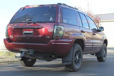 Flowmaster - Flowmaster FlowFX Cat-Back Exhaust Kit For 99-04 Jeep Grand Cherokee 4.0L 4.7L - Image 5