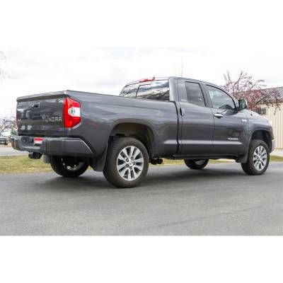 Flowmaster - Flowmaster FlowFX Cat-Back Dual Tip Exhaust For 09-21 Toyota Tundra 4.6L 5.7L - Image 5