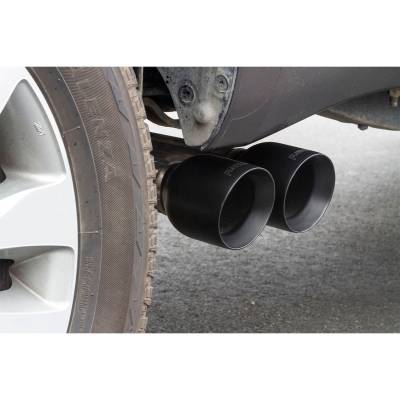 Flowmaster - Flowmaster FlowFX Cat-Back Dual Tip Exhaust For 09-21 Toyota Tundra 4.6L 5.7L - Image 6