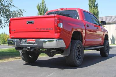 Flowmaster - Flowmaster FlowFX Cat-Back Dual Tip Exhaust For 09-21 Toyota Tundra 4.0L 5.7L - Image 6