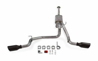 Flowmaster - Flowmaster FlowFX Cat-Back Dual Tip Exhaust For 2005-2015 Toyota Tacoma 4.0L - Image 2