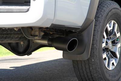 Flowmaster - Flowmaster FlowFX Cat-Back Single Tip Exhaust For 2016-2021 Toyota Tacoma 3.5L - Image 8