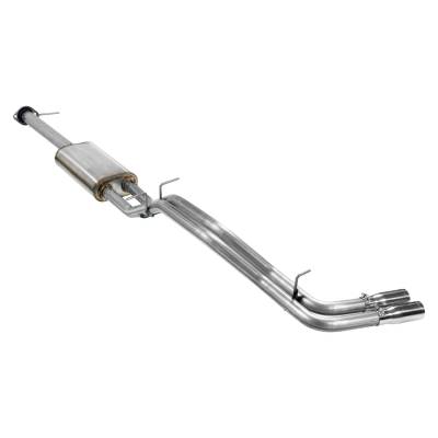 Flowmaster - Flowmaster FlowFX Dual Exit Cat-Back Exhaust For 15-21 GM Colorado/Canyon 3.6L - Image 2
