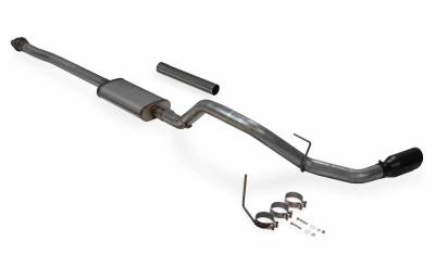 Flowmaster - Flowmaster FlowFX Cat-Back Single Exhaust For 09-14 Ford F-150 3.5 4.6 5.0 5.4L - Image 2