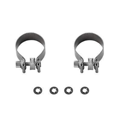 Flowmaster - Flowmaster FlowFX Cat-Back Dual Exhaust System For 86-93 Ford Mustang LX 5.0L - Image 4