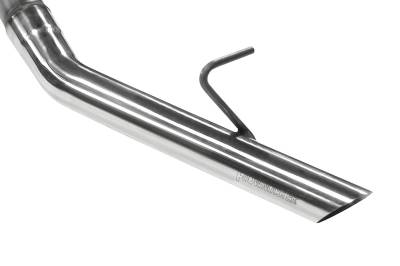Flowmaster - Flowmaster FlowFX Cat-Back Dual Exhaust System For 86-93 Ford Mustang LX 5.0L - Image 5