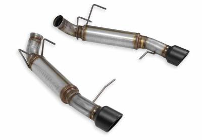 Flowmaster - Flowmaster FlowFX Axle-Back Dual Exhaust Kit For 2011-2012 Ford Mustang GT 5.0L - Image 3