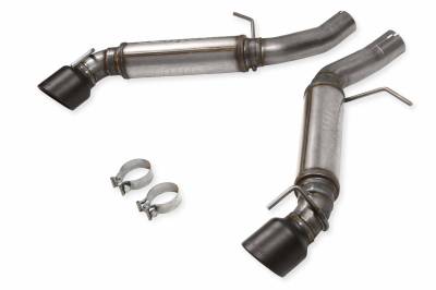 Flowmaster - Flowmaster FlowFX Dual Axle-Back Exhaust For 2016-2021 Chevrolet Camaro SS 6.2L - Image 1