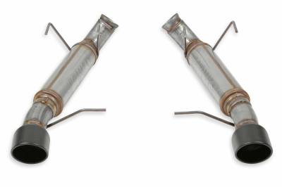 Flowmaster - Flowmaster FlowFX Axle-Back Dual Exhaust Kit For 2013-2014 Ford Mustang GT 5.0L - Image 2