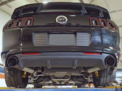 Flowmaster - Flowmaster FlowFX Axle-Back Dual Exhaust Kit For 2013-2014 Ford Mustang GT 5.0L - Image 6