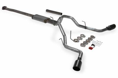 Flowmaster - Flowmaster FlowFX Cat-Back Dual Exhaust For 09-14 Ford F-150 3.5 4.6 5.0 5.4L - Image 3