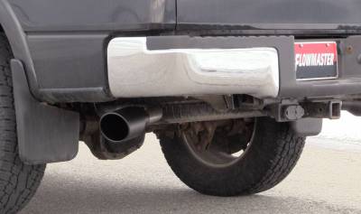 Flowmaster - Flowmaster FlowFX Cat-Back Dual Exhaust For 09-14 Ford F-150 3.5 4.6 5.0 5.4L - Image 6