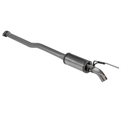 Flowmaster - Flowmaster FlowFX Extreme Cat-Back Exhaust Kit For 2005-2015 Toyota Tacoma 4.0L - Image 3